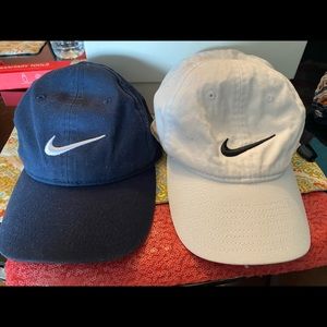 Kids Nike hats